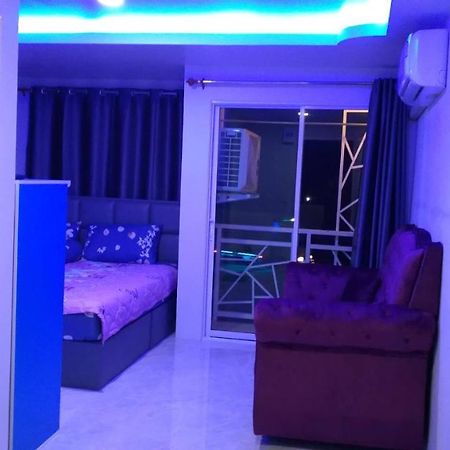 Sukano Apartment Vip Ban Thap Nang Экстерьер фото