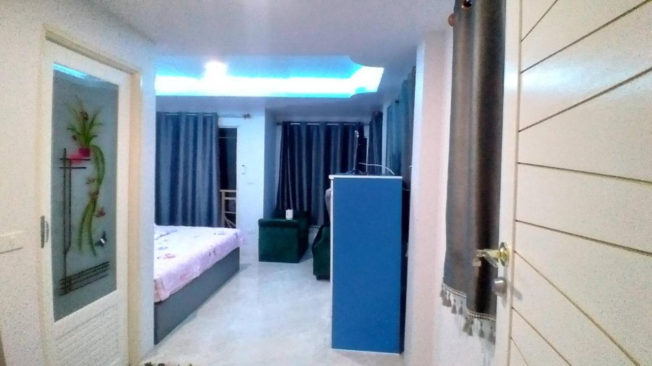 Sukano Apartment Vip Ban Thap Nang Экстерьер фото