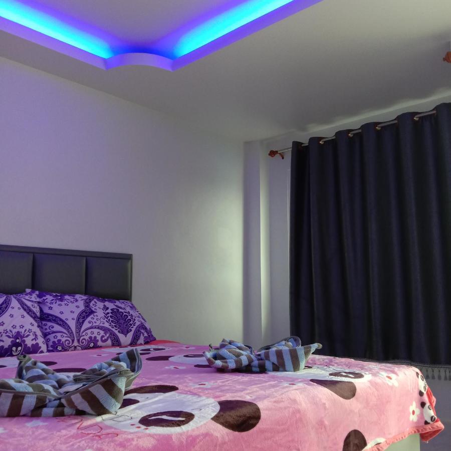 Sukano Apartment Vip Ban Thap Nang Экстерьер фото