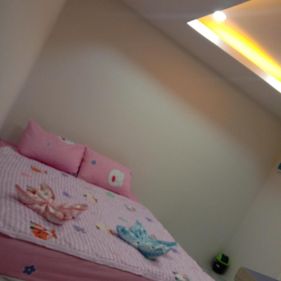 Sukano Apartment Vip Ban Thap Nang Экстерьер фото