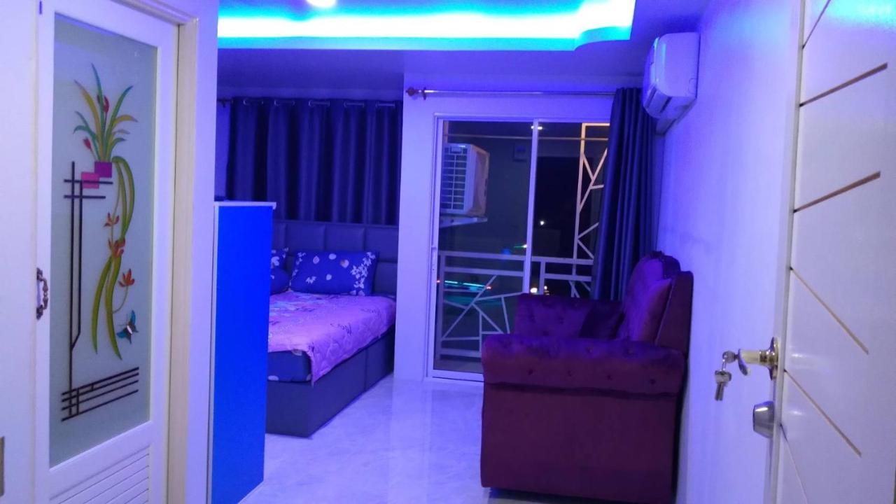 Sukano Apartment Vip Ban Thap Nang Экстерьер фото