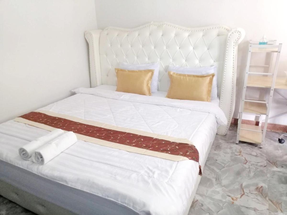 Sukano Apartment Vip Ban Thap Nang Экстерьер фото