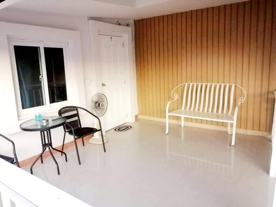 Sukano Apartment Vip Ban Thap Nang Экстерьер фото