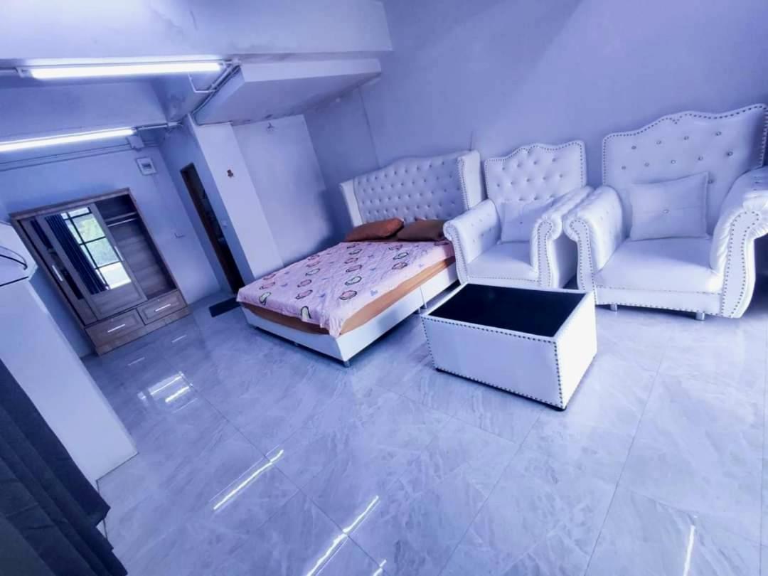 Sukano Apartment Vip Ban Thap Nang Экстерьер фото