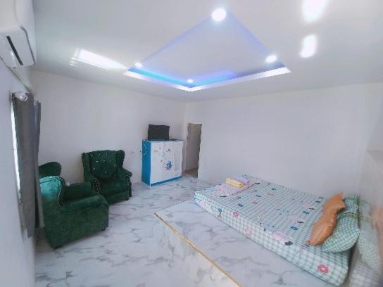 Sukano Apartment Vip Ban Thap Nang Экстерьер фото