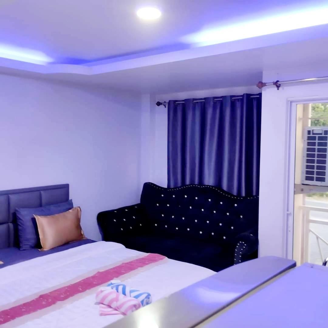 Sukano Apartment Vip Ban Thap Nang Экстерьер фото